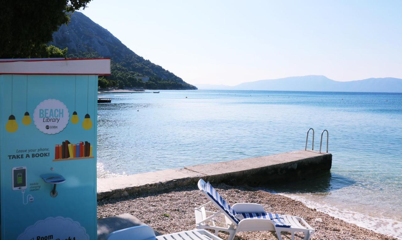 Apartment Like Home Gradac  Exterior photo